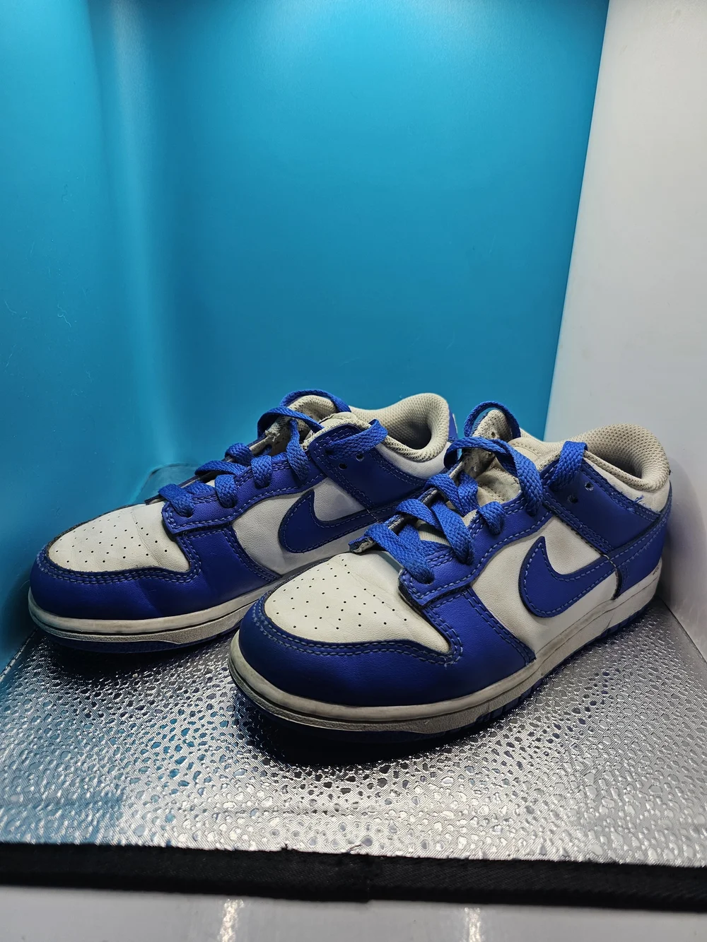 Nike stylish kids